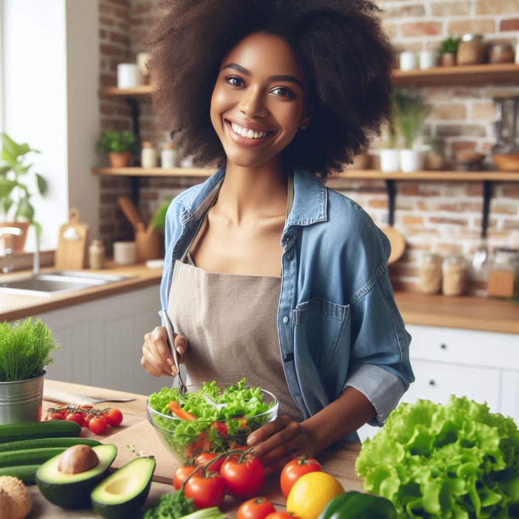 Engaging in Hobbies Like Cooking is a Good Stress Management Strategy