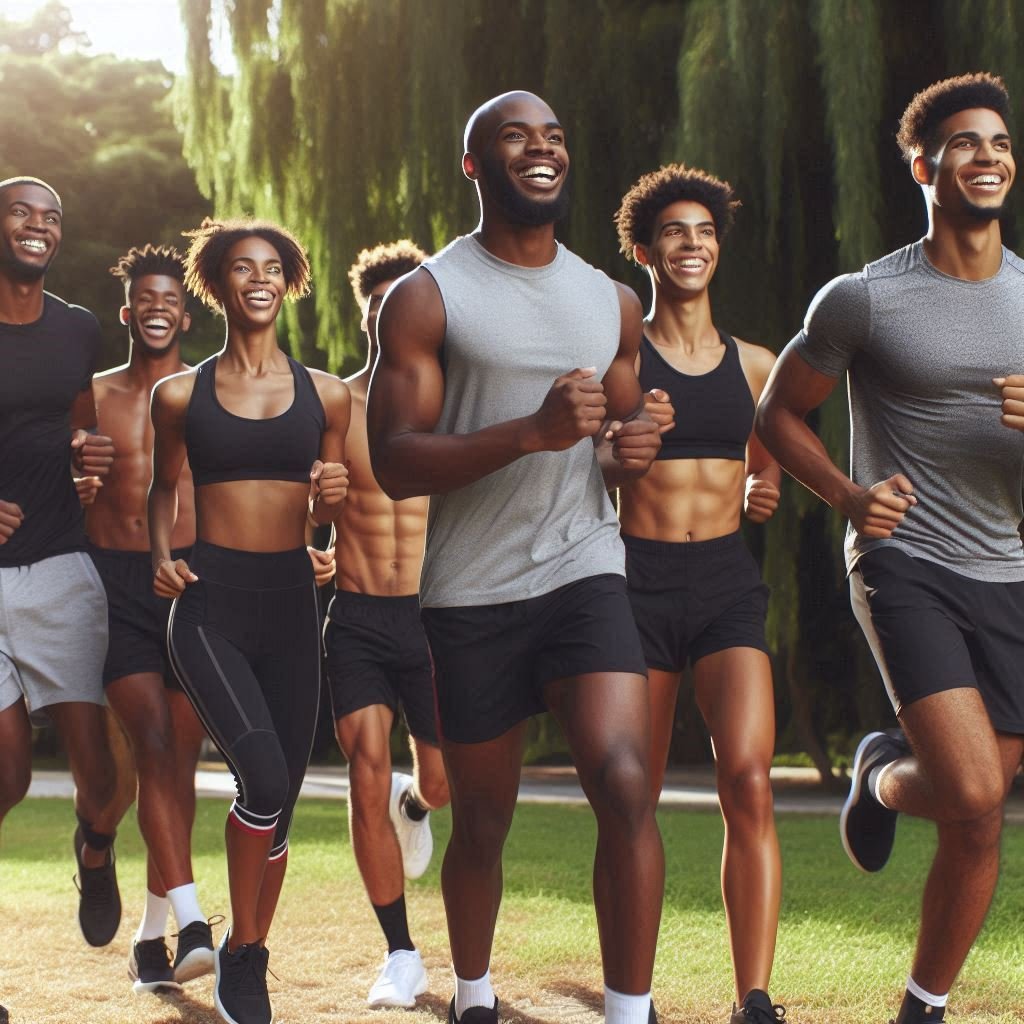 Regular Physical Exercise Is An Important Component In The Management Of Diabetes Mellitus