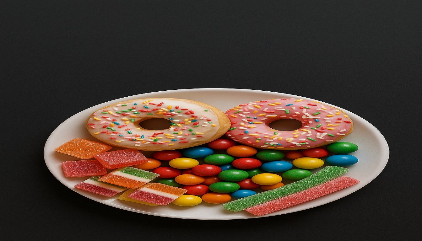 SUGARS1