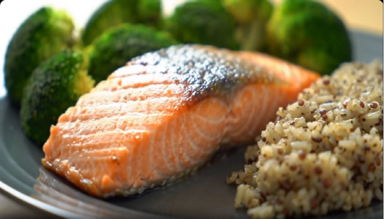 diabetic food