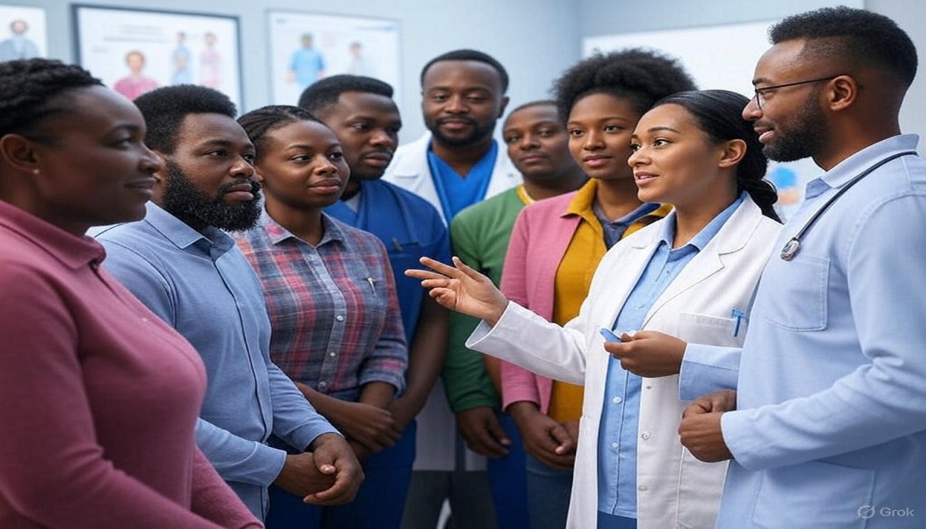 health education