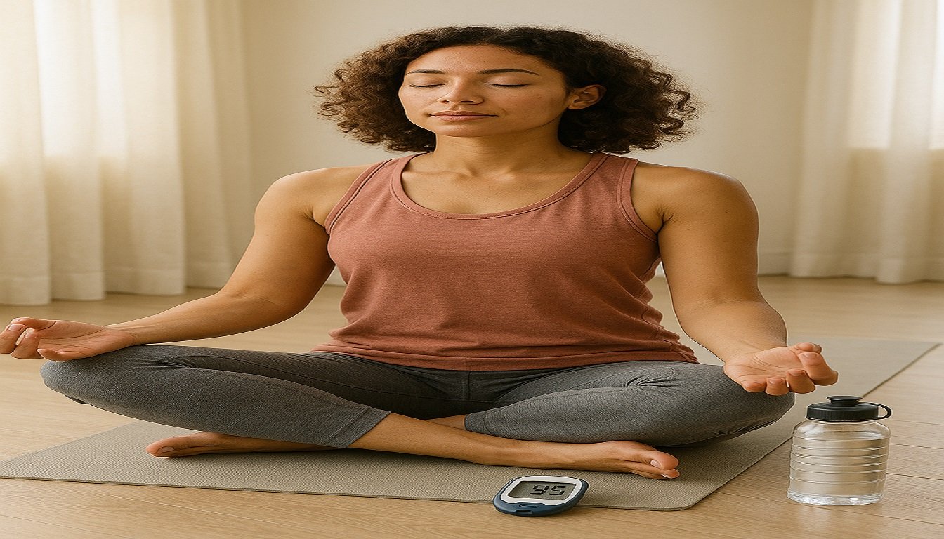 What is the best time to track your blood sugar
