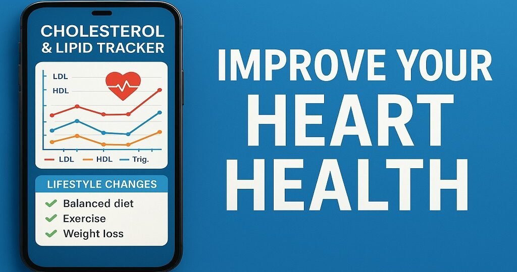Cholesterol